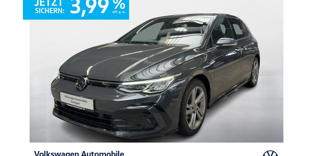 VW Golf 47.219 km 22.630 &euro; Stuttgart-Feuerbach 70469