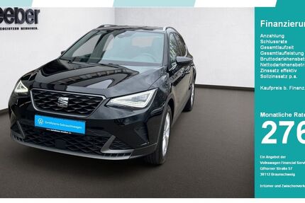 Seat Arona 19.338 km 21.390 &euro; Herrenberg 71083