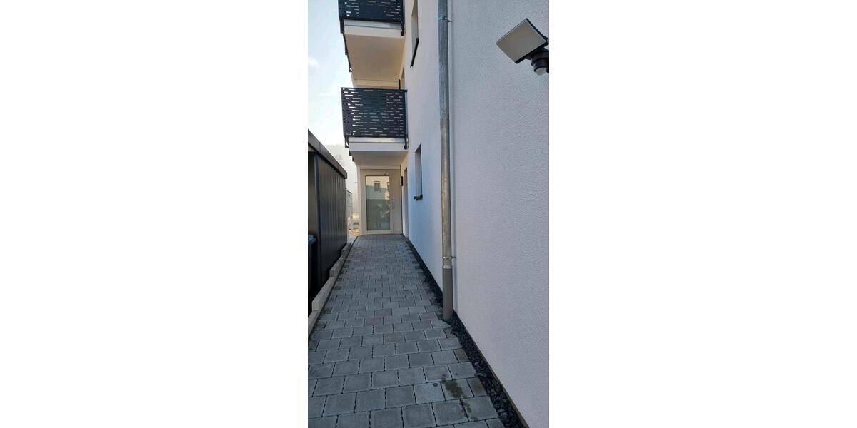 Erdgeschoßwohnung Horb am Neckar - 3 Zimmer, 76 m&sup2;, 1.250&euro; | Angebot:26591982