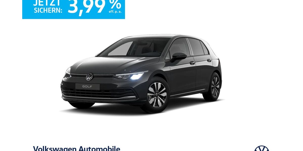 VW Golf 17.270 km 23.430 &euro; Stuttgart-Wangen 70188