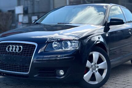 Audi A3 317.000 km 1.250 &euro; Metzingen 72555