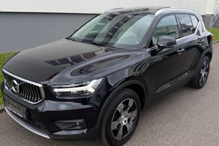 Volvo XC40 130.000 km 20.600 &euro; Sindelfingen 71069