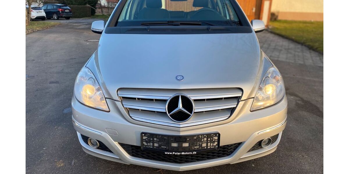 Mercedes-Benz B 180 118.500 km 6.999 &euro; Rangendingen 72414