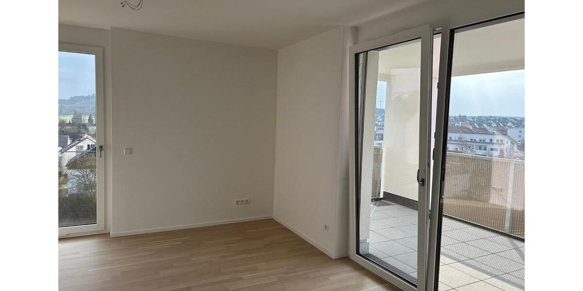 Etagenwohnung Leinfelden-Echterdingen Echterdingen - 2 Zimmer, 56 m&sup2;, 1.111&euro; | Angebot:25824852