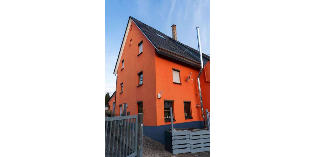 Einfamilienhaus Gäufelden - 4 Zimmer, 120 m&sup2;, 269.000&euro; | Angebot:25458189