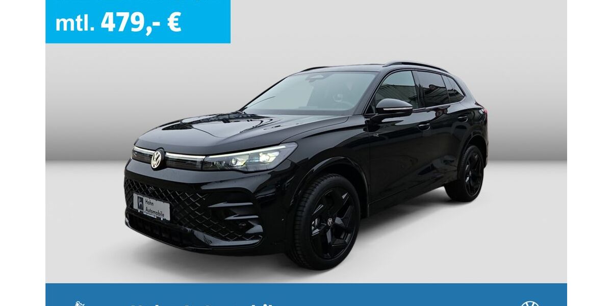 VW Tiguan 9.999 km 47.695 &euro; Böblingen 71032