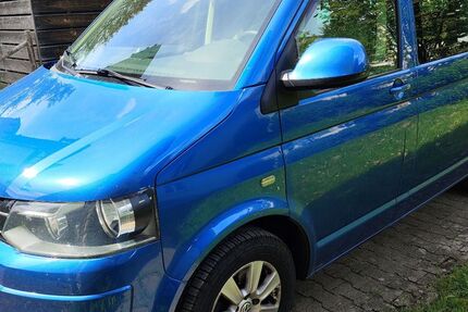 VW T5 California 249.000 km 29.000 &euro; Holzgerlingen 71088