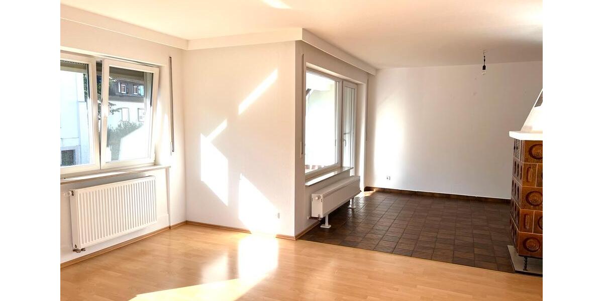 Etagenwohnung Horb am Neckar - 4 Zimmer, 109 m&sup2;, 1.050&euro; | Angebot:25980469