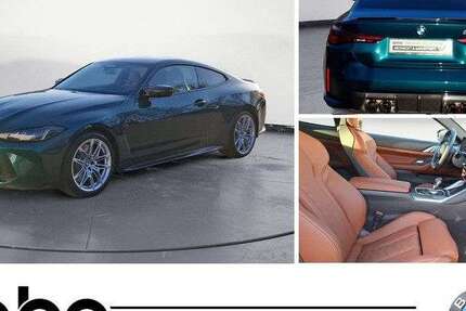 BMW M4 3.590 km 85.990 &euro; Eningen b. Reutlingen 72800