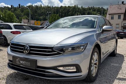 VW Passat Variant 131.000 km 19.990 &euro; Nufringen 71154