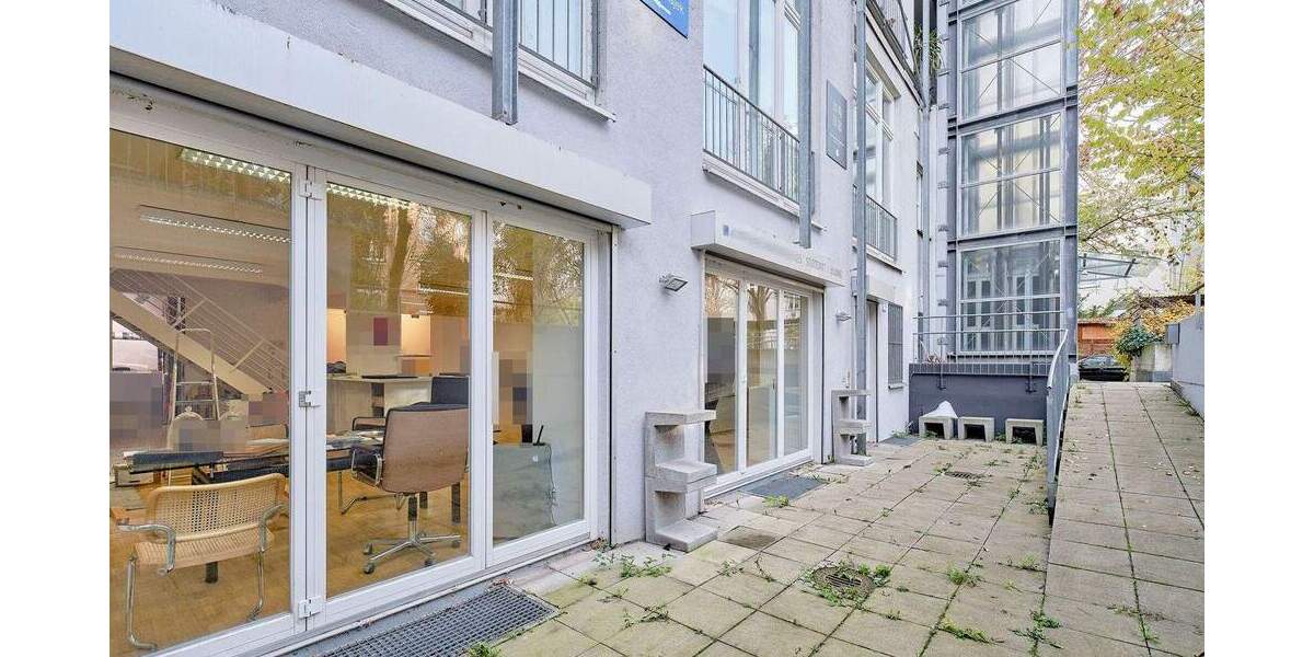Einfamilienhaus Stuttgart Mitte - 2.280.000&euro; | Angebot:25744328