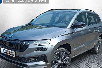 Skoda Karoq 2.600 km 36.489 &euro; Stuttgart-Zuffenhausen 70437
