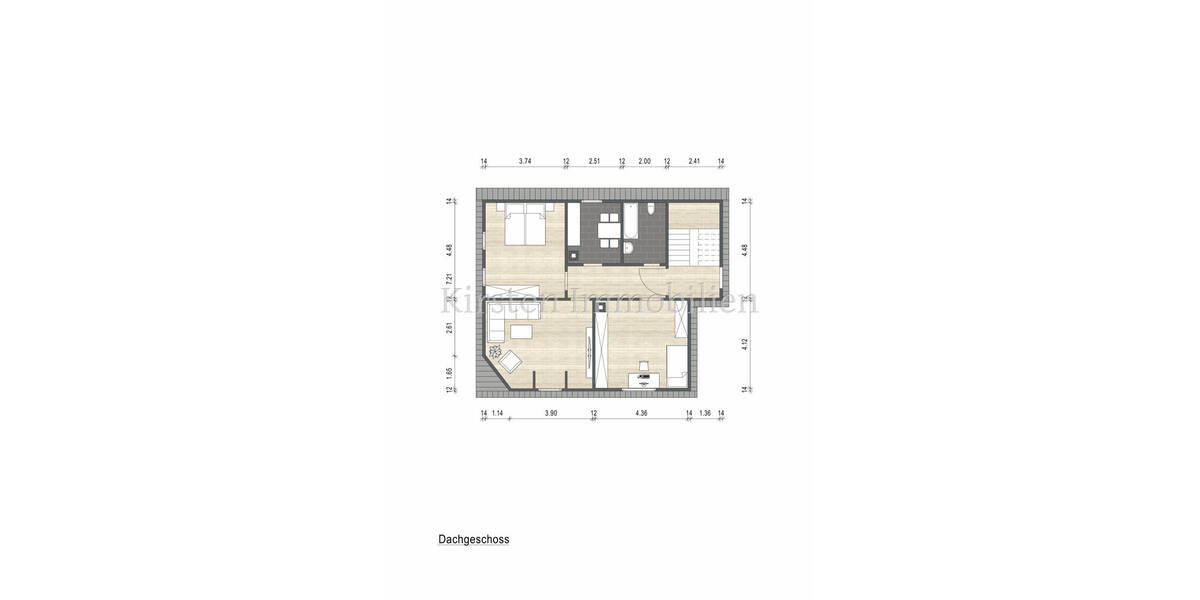Mehrfamilienhaus, Wohnhaus Bisingen - 6 Zimmer, 360.000&euro; | Angebot:25696015