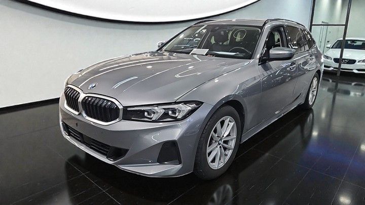 BMW 318 135.000 km 22.799 &euro; Reutlingen / Mittelstadt 72766