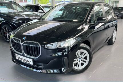 BMW 218 Active Tourer 43.106 km 22.890 &euro; Tübingen 72072