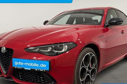 Alfa Romeo Giulia 17.550 km 34.890 &euro; Reutlingen 72762