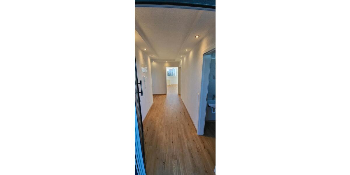 Etagenwohnung Stuttgart Vaihingen - 3 Zimmer, 82 m&sup2;, 289.000&euro; | Angebot:24369927