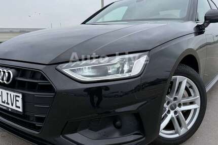 Audi A4 77.519 km 24.990 &euro; Böblingen 71034