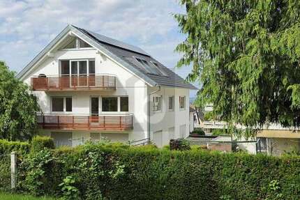 Wohnung Filderstadt - 3.5 Zimmer, 92 m&sup2;, 1.390&euro; | Angebot:27088202