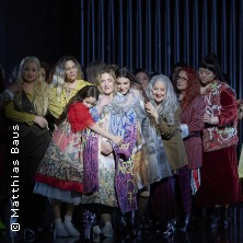 Dialogues des Carmélites 18.04.2026 Opernhaus