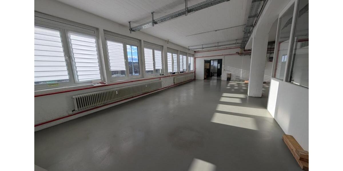 Gewerbeobjekt Stuttgart Hedelfingen - 5&euro; | Angebot:25402792