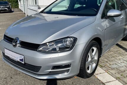VW Golf 75.400 km 13.450 &euro; Reutlingen 72770