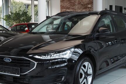 Ford Focus 43.110 km 16.690 &euro; Köngen 73257