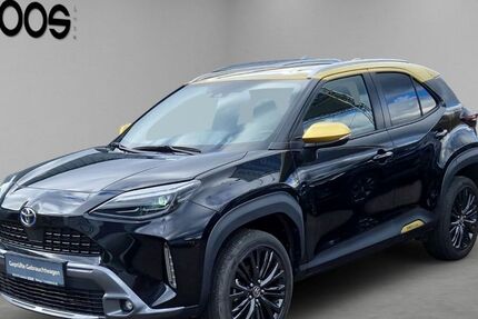 Toyota Yaris Cross 25.278 km 25.990 &euro; Nürtingen 72622