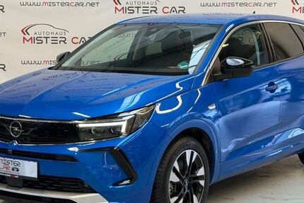 Opel Grandland (X) 29.767 km 21.890 &euro; Magstadt 71106
