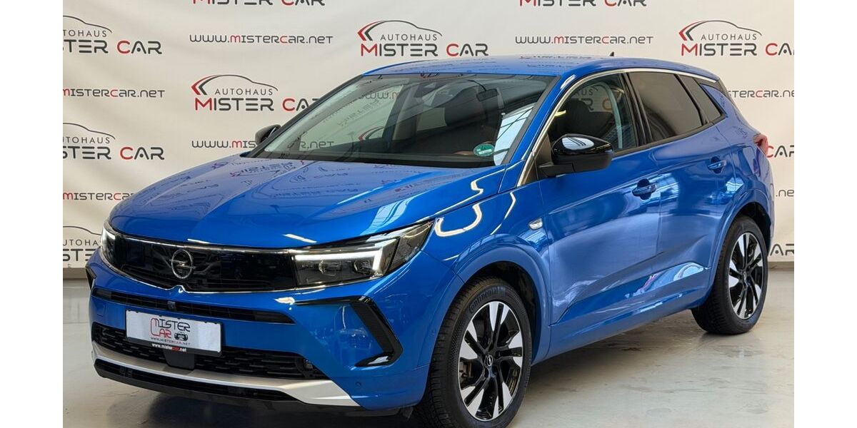 Opel Grandland (X) 29.767 km 22.490 &euro; Magstadt 71106