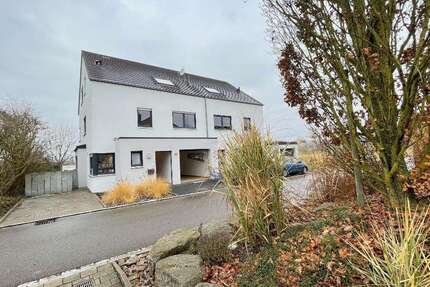 Haus Holzgerlingen - 6 Zimmer, 160 m&sup2;, 3.633&euro; | Angebot:25789119