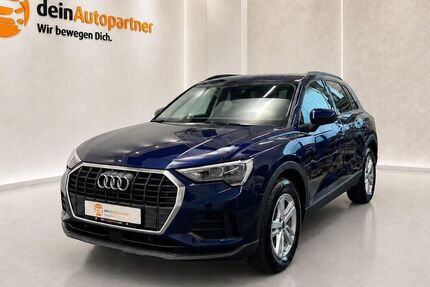 Audi Q3 32.100 km 24.490 &euro; Mössingen 72116