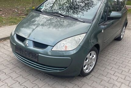 Mitsubishi Colt 115.000 km 2.250 &euro; Stuttgart 70376