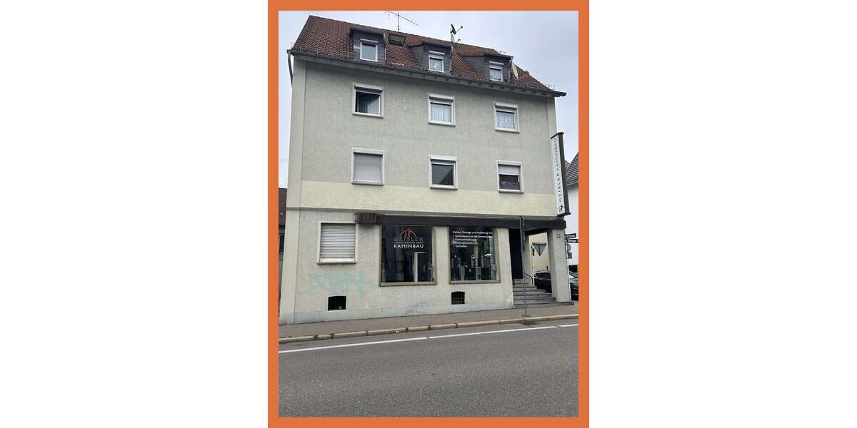 Einfamilienhaus Reutlingen Reutlingen (Kernstadt) - 23 Zimmer, 572 m&sup2;, 1.100.000&euro; | Angebot:24945202
