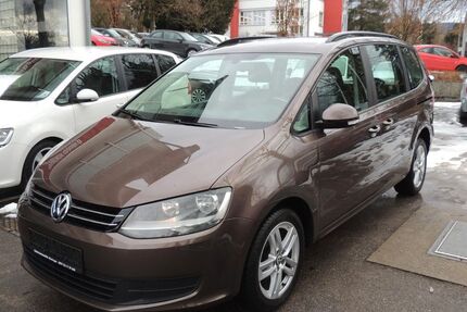 VW Sharan 189.000 km 5.999 &euro; Metzingen 72555