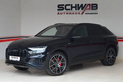 Audi Q8 145.000 km 42.800 &euro; Mössingen 72116
