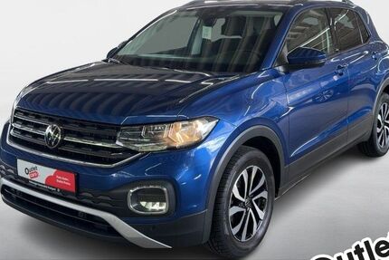 VW T-Cross 82.593 km 15.630 &euro; Stuttgart-Wangen 70188