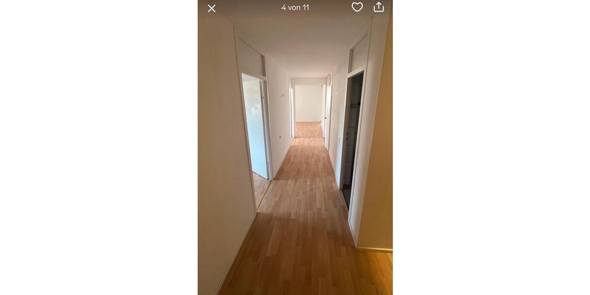 Etagenwohnung Pfullingen - 3 Zimmer, 88 m&sup2;, 319.000&euro; | Angebot:26517364