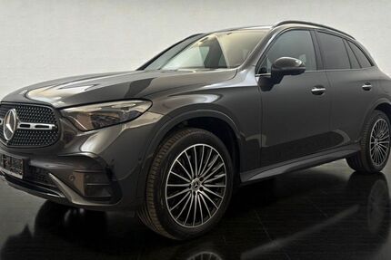 Mercedes-Benz GLC 300 37.000 km 57.499 &euro; Reutlingen / Mittelstadt 72766