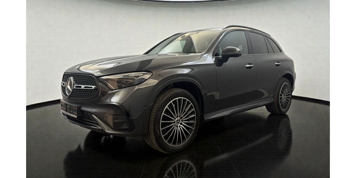 Mercedes-Benz GLC 300 37.000 km 57.499 &euro; Reutlingen / Mittelstadt 72766