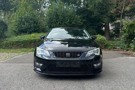 Seat Leon 138.000 km 9.499 &euro; Nagold 72202