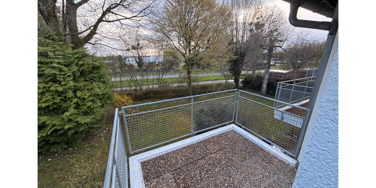 Etagenwohnung Stuttgart Birkach - 2 Zimmer, 44 m&sup2;, 197.000&euro; | Angebot:25977208