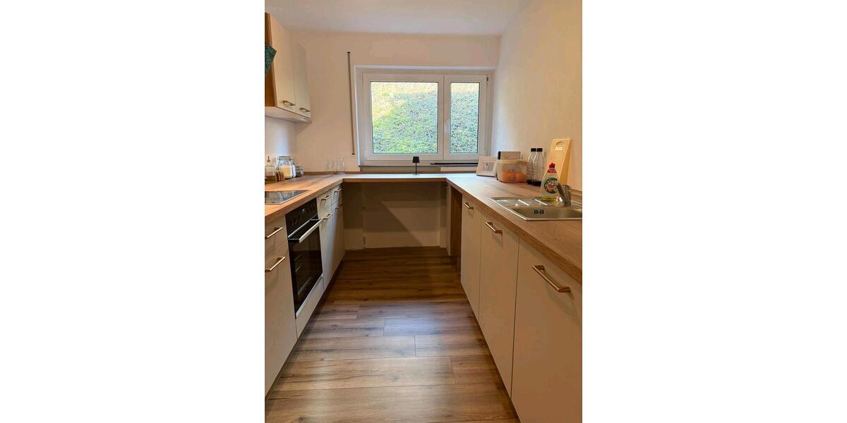 Erdgeschoßwohnung Nagold - 3 Zimmer, 77 m&sup2;, 315.000&euro; | Angebot:27046350