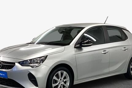 Opel Corsa 23.669 km 13.590 &euro; Tübingen 72072