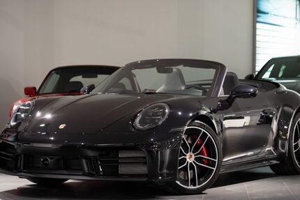 Porsche 992 9.900 km 172.880 &euro; Böblingen 71034