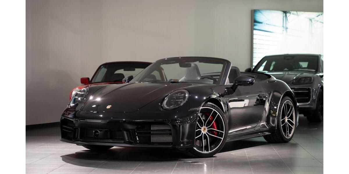 Porsche 992 9.900 km 172.880 &euro; Böblingen 71034