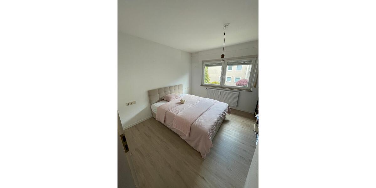Etagenwohnung Sindelfingen Darmsheim - 2 Zimmer, 54 m&sup2;, 780&euro; | Angebot:26671474