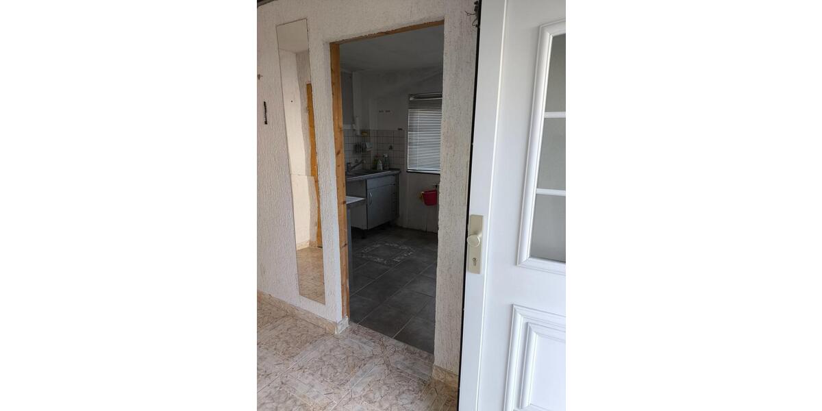 Doppelhaushälfte Hechingen - 3 Zimmer, 66 m&sup2;, 198.000&euro; | Angebot:25403949