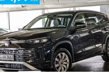 VW Tayron 9.990 km 55.790 &euro; Stuttgart-Feuerbach 70469