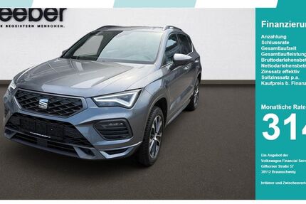 Seat Ateca 16.626 km 30.740 &euro; Weil der Stadt 71263